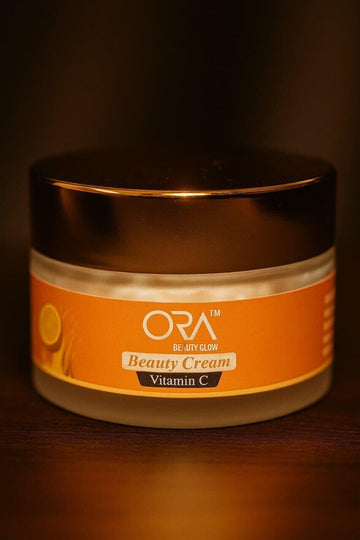 ORA Beauty Cream for Instant Glow – Soft, Smooth & Radiant - My Store
