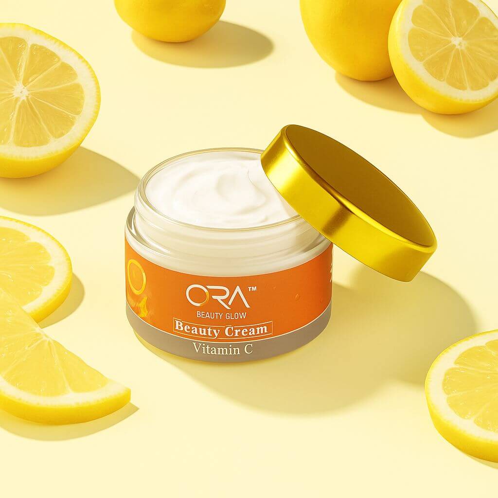 ORA Beauty Cream for Instant Glow – Soft, Smooth & Radiant - My Store