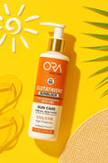 ORA Glutathione Sunblock SPF 50 – 76ml - My Store
